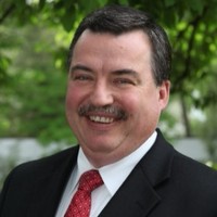 Robert Mickey