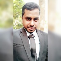 Mahfuzur Rahman