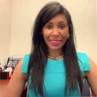 Jane Guillory Johnson PMP, MBA