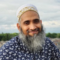 Najmuddin Mohammedi