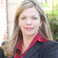 Stefanie Drake Burford