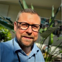 Lars Hauge Olesen