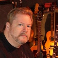 Greg Booker