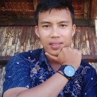 IRWAN SYAH HAREFA S.Pd