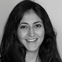 Fatem-Zahra Berrada