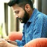 Abhilash G