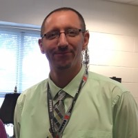 Pete Scaia