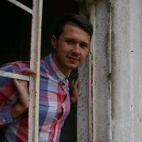 Xander Cronje