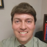Jonathan Frantz