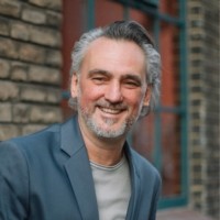 Stephan van de Kimmenade