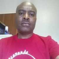 Albert Tsotetsi