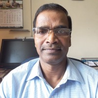 Suresh Chandra Behera