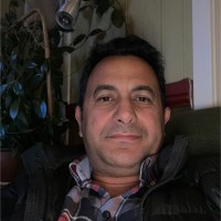Mohamed Abo Jarad