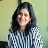 Supriya Neelesh Pednekar