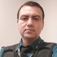 George Ulsen Barra