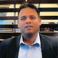 Rohit Kankaliya