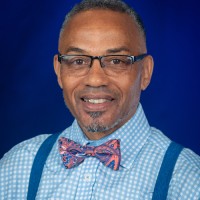 Roderic Berry