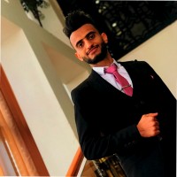 Ali Kareem