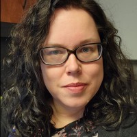 Rachael Welch