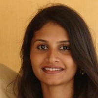 RANI M