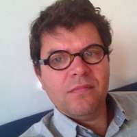 Matthieu Jean baptiste Vandevyver