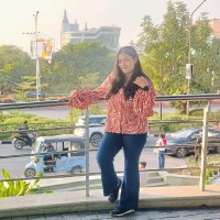 Mansi Agarwal
