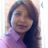 Anuradha K