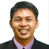 Melmer Gil Briones