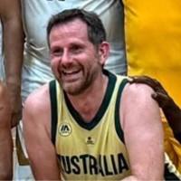 Simon Cann-Evans
