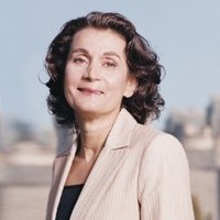 Marie-Claude Leonard