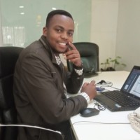 Brian Njau
