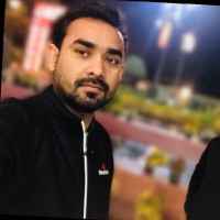 Md Shefaullah