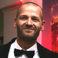 Fredrik Feldt