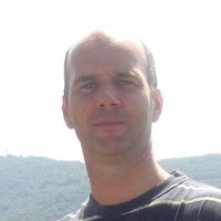 Ronald Maas