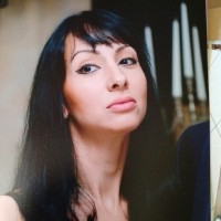 Zorana Rudic