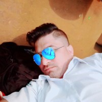Danish Ali