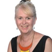 Debby Marshall