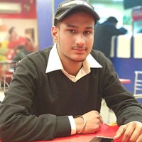 Sukhpreet Singh