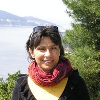 Silva Torosyan-Compton