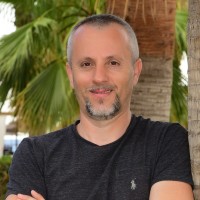 Bahrudin Hrnjica Dr.