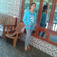 Joyce Renita Fernandes