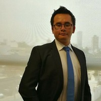 Steiner Martin Aguirre Lan
