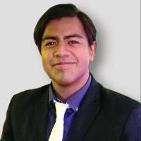 Octavio Raygoza Garcia