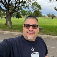 Robert Romo