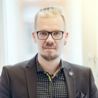 Nicolai Alexander Koch