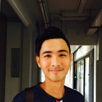 Tah yuen Yeong