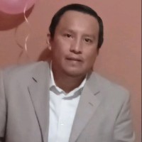Franklin Eliseo Naranjo Aucaquizhpi