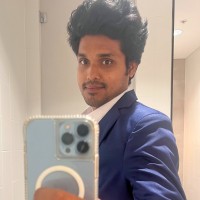 Amal Bhasker