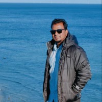 Karthick J L