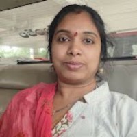 Poornima Sree N